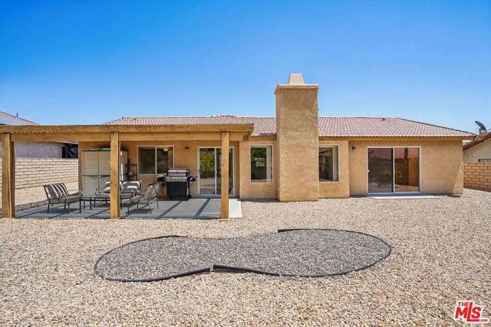 9711 Brookline Avenue Desert Hot Springs, CA 92240