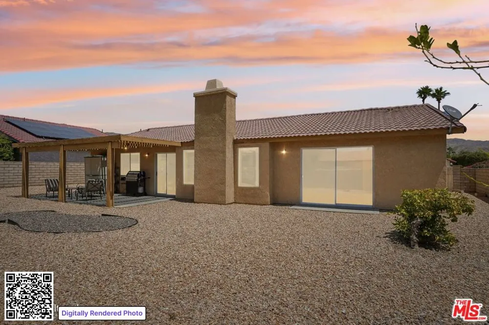 9711 Brookline Avenue Desert Hot Springs, CA 92240