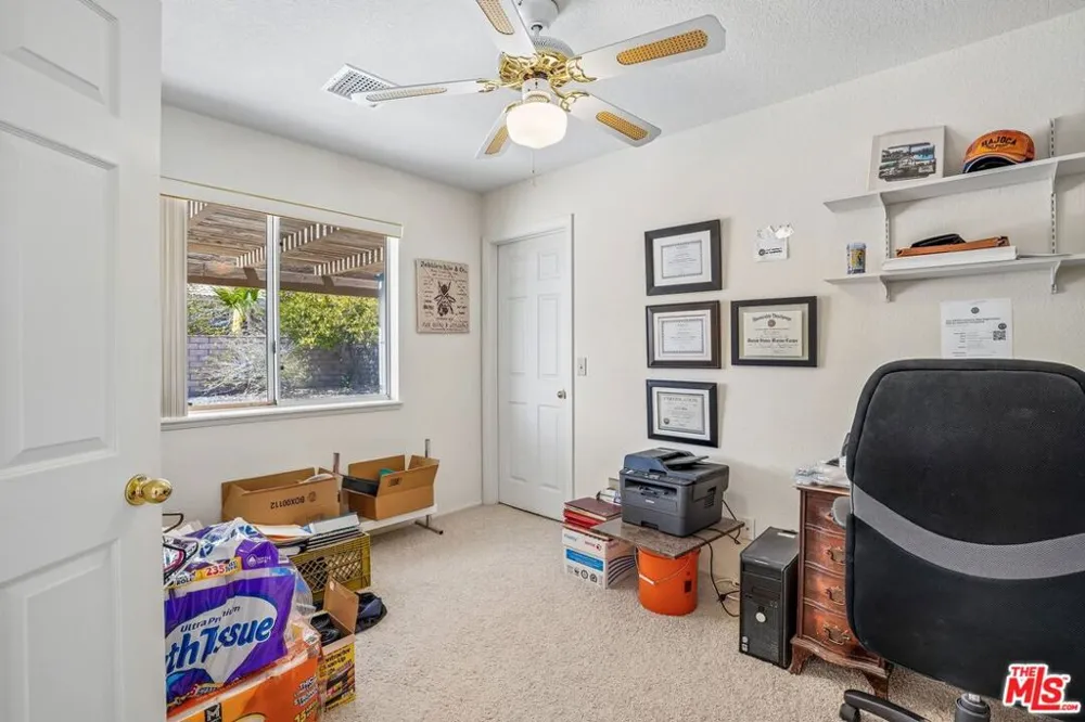 9711 Brookline Avenue Desert Hot Springs, CA 92240