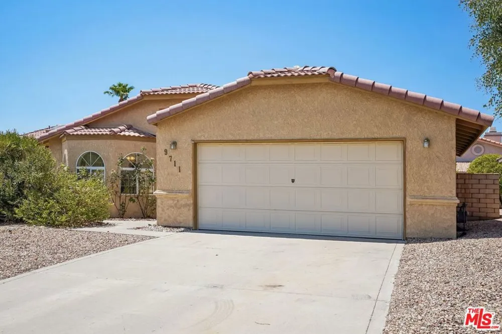 9711 Brookline Avenue Desert Hot Springs, CA 92240