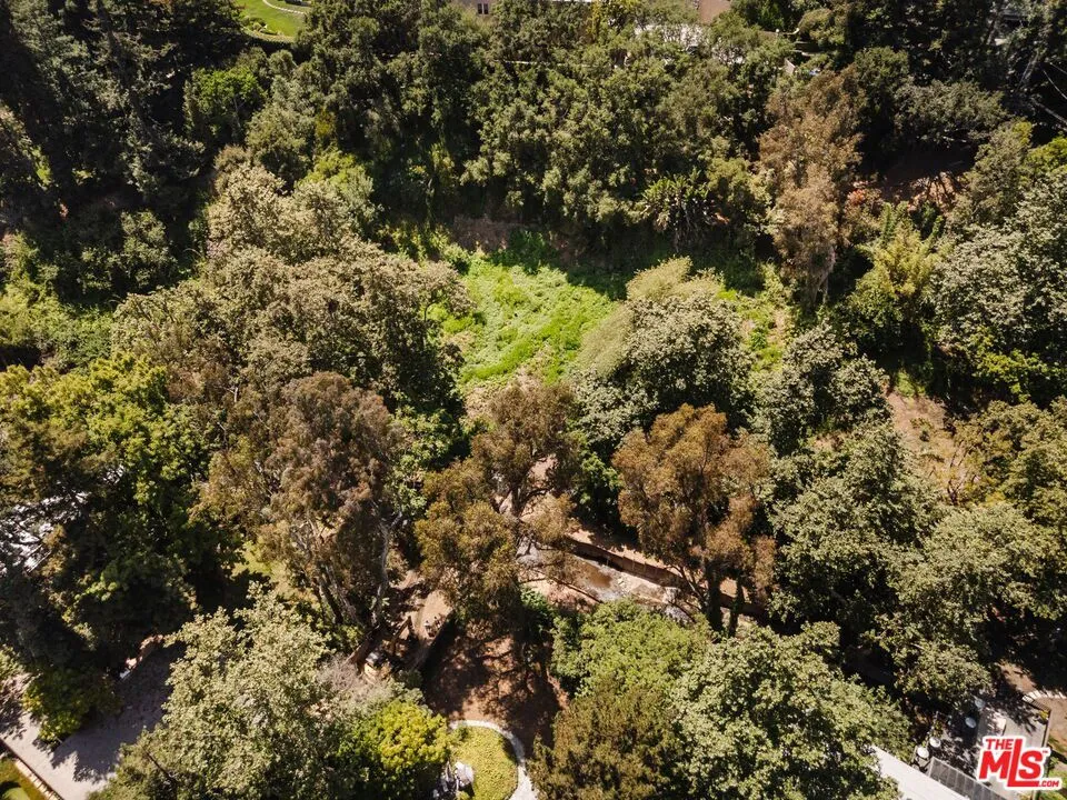 641 Hightree Road Santa Monica, CA 90402