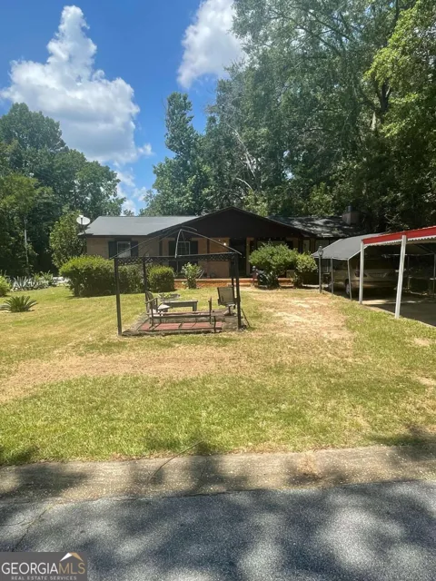 4129 Roman DR