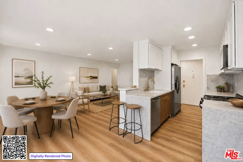 1831 Prosser Avenue #208 Los Angeles, CA 90025