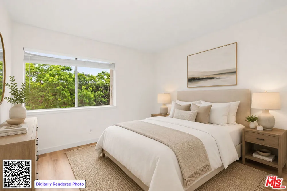 1831 Prosser Avenue #208 Los Angeles, CA 90025