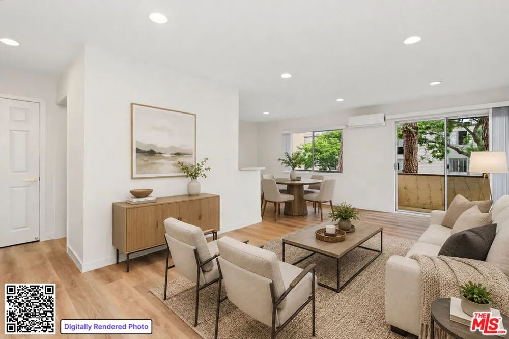 1831 Prosser Avenue #208 Los Angeles, CA 90025