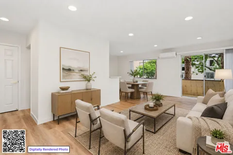 1831 Prosser Avenue #208