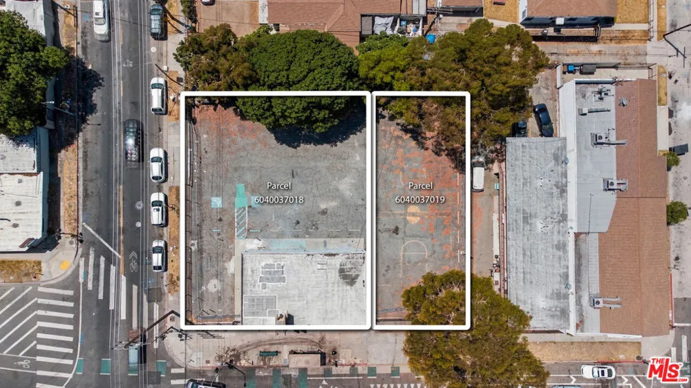 9145 S Broadway Los Angeles, CA 90003
