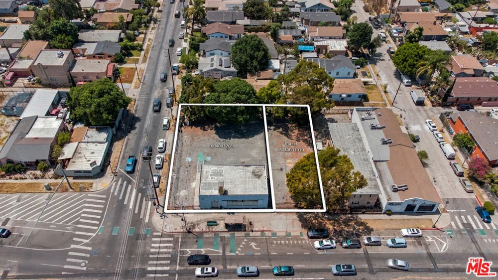 9145 S Broadway Los Angeles, CA 90003