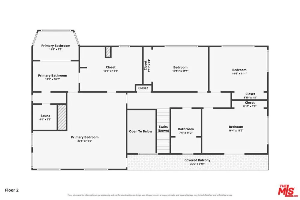 8244 Skyline Drive Los Angeles, CA 90046
