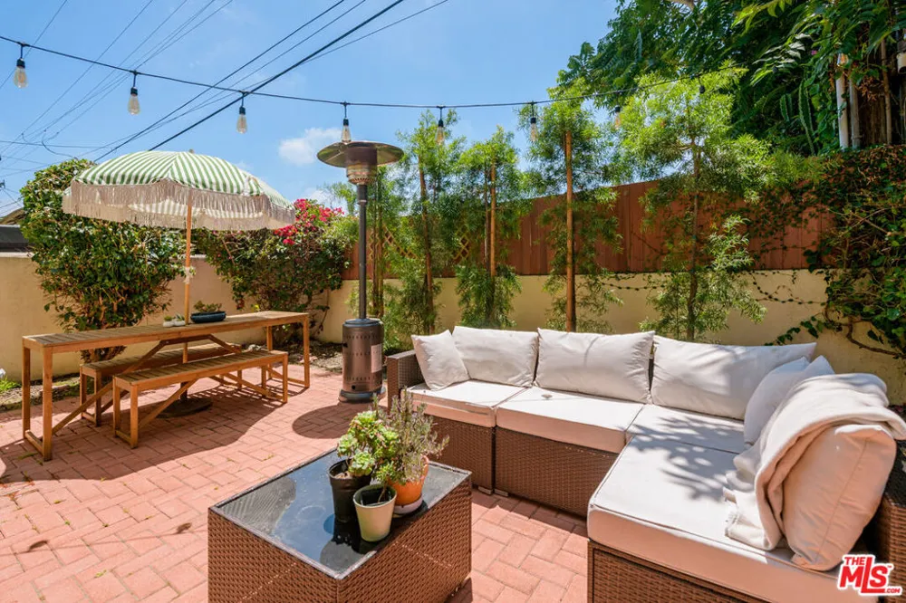 4035 Wade Street #B Culver City, CA 90066