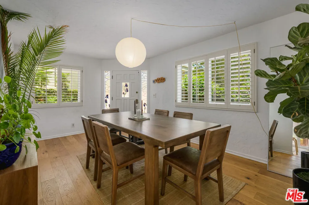 4035 Wade Street #B Culver City, CA 90066