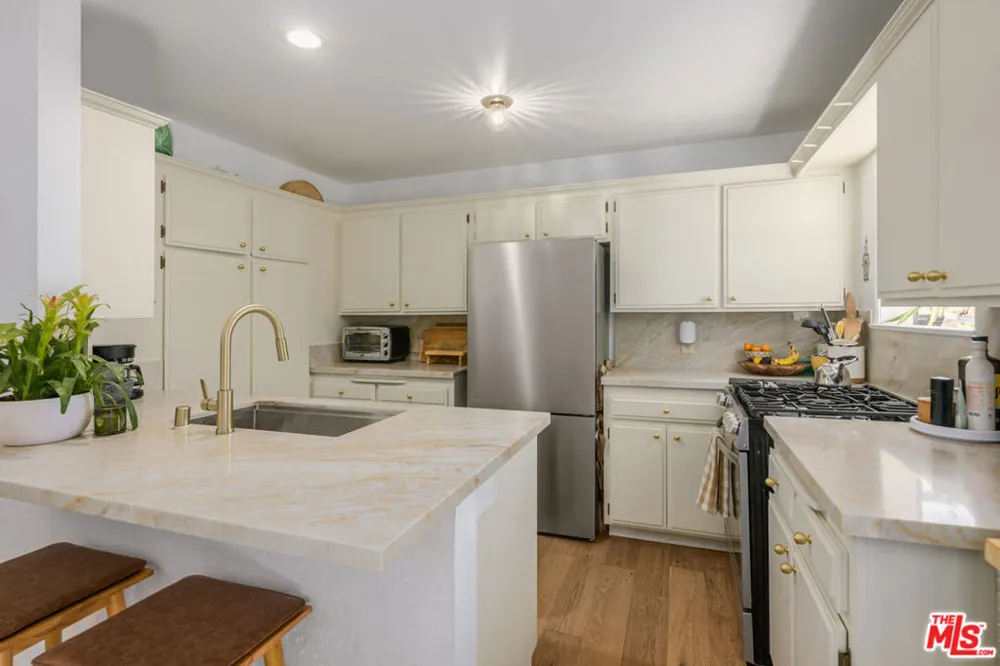 4035 Wade Street #B Culver City, CA 90066