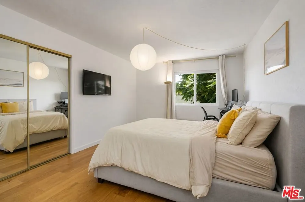 4035 Wade Street #B Culver City, CA 90066