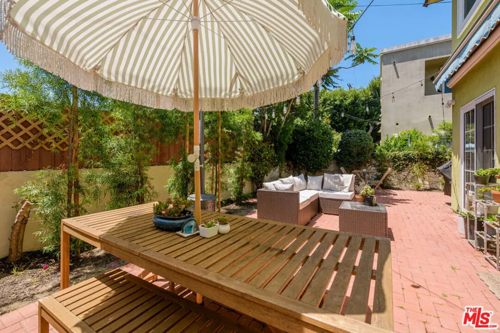 4035 Wade Street #B Culver City, CA 90066