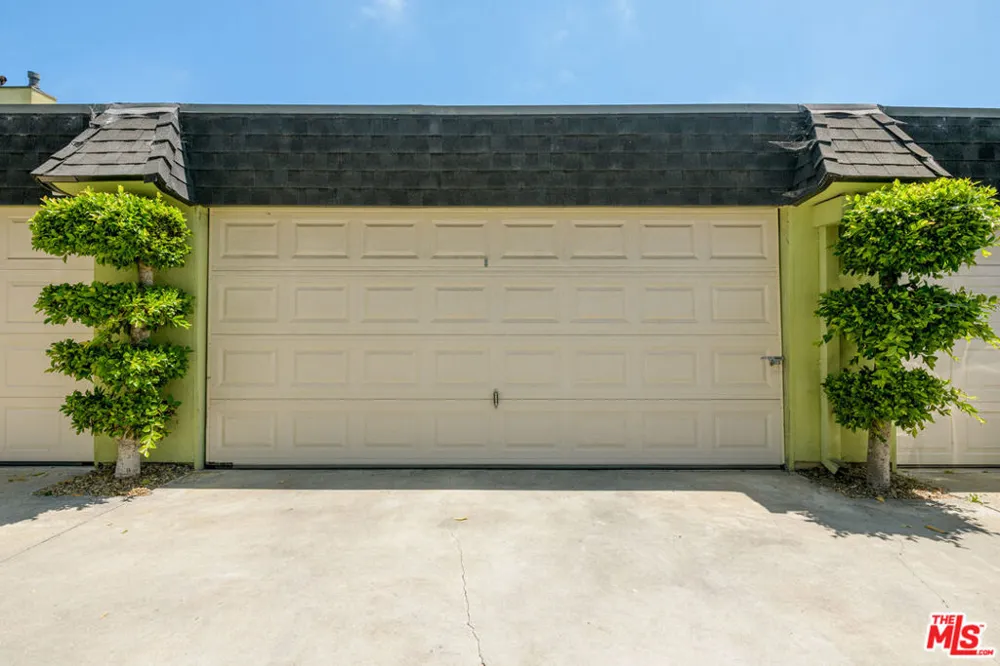 4035 Wade Street #B Culver City, CA 90066