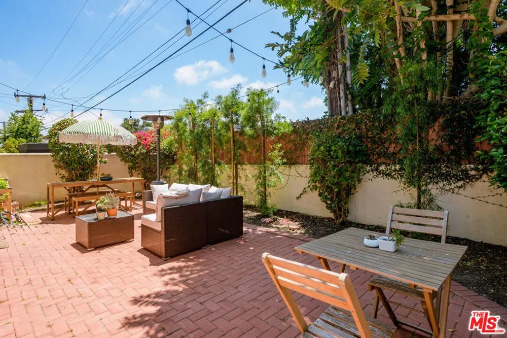 4035 Wade Street #B Culver City, CA 90066