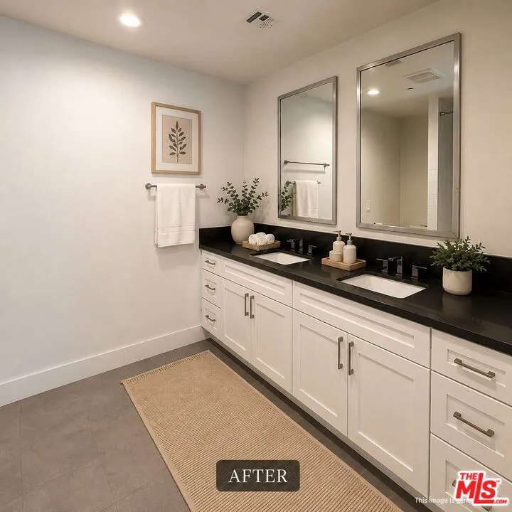 1101 S Harvard Boulevard #202 Los Angeles, CA 90006