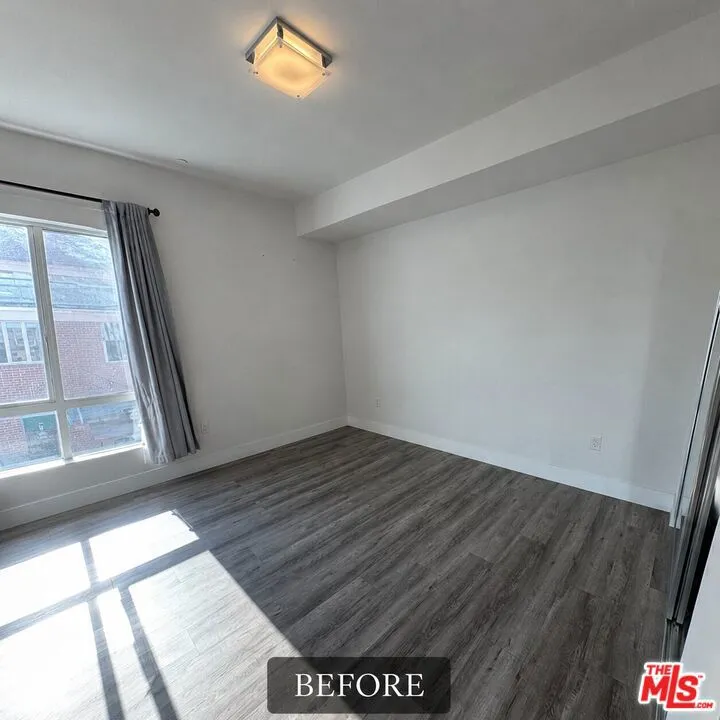 1101 S Harvard Boulevard #202 Los Angeles, CA 90006