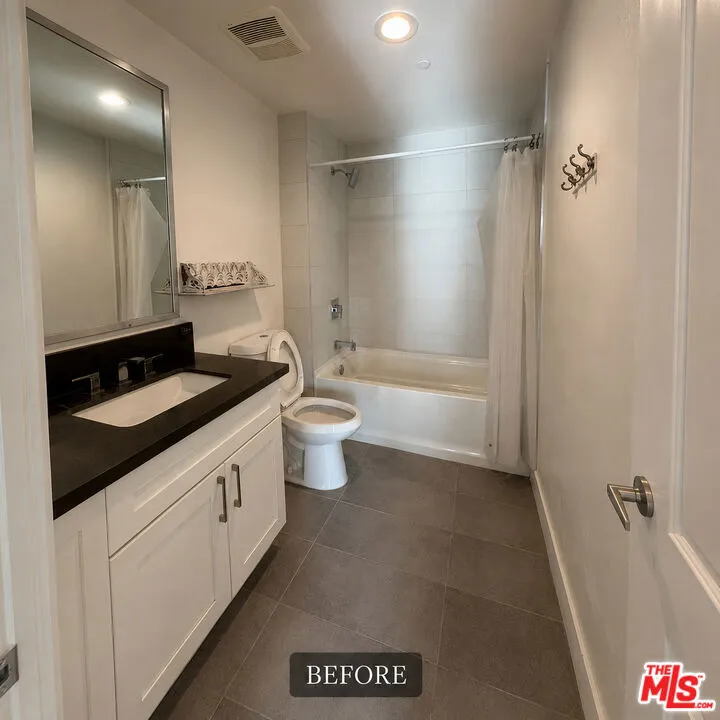 1101 S Harvard Boulevard #202 Los Angeles, CA 90006