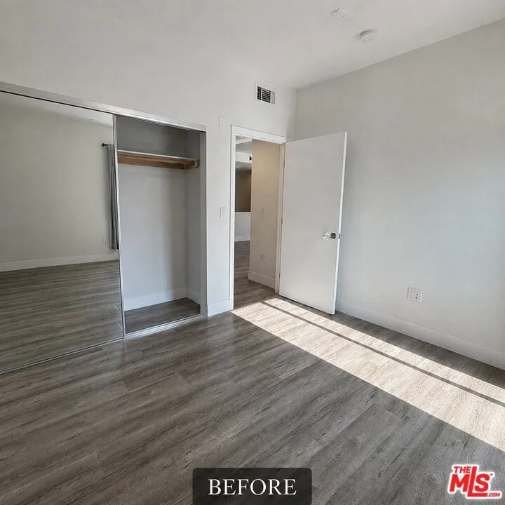 1101 S Harvard Boulevard #202 Los Angeles, CA 90006