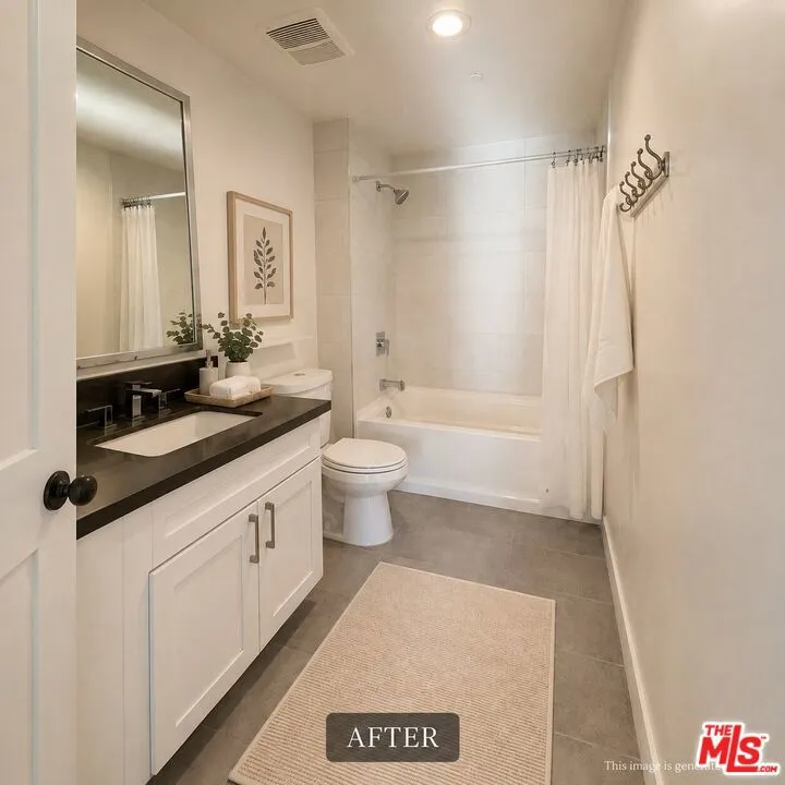 1101 S Harvard Boulevard #202 Los Angeles, CA 90006