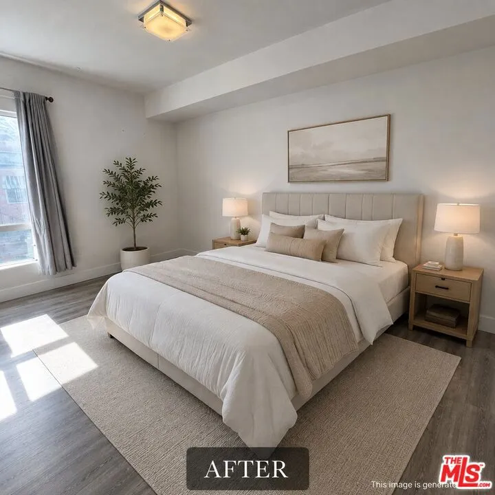 1101 S Harvard Boulevard #202 Los Angeles, CA 90006
