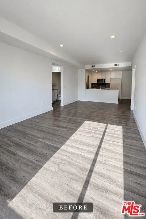 1101 S Harvard Boulevard #202 Los Angeles, CA 90006