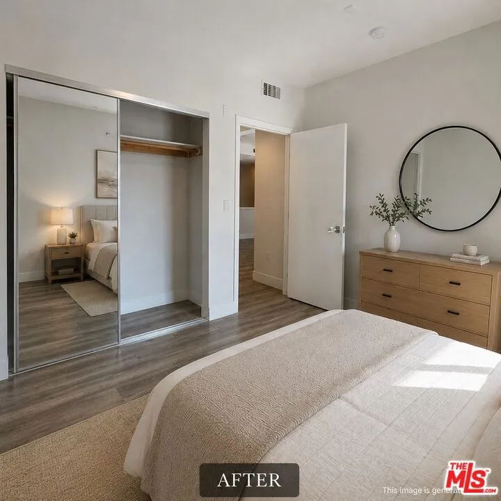 1101 S Harvard Boulevard #202 Los Angeles, CA 90006