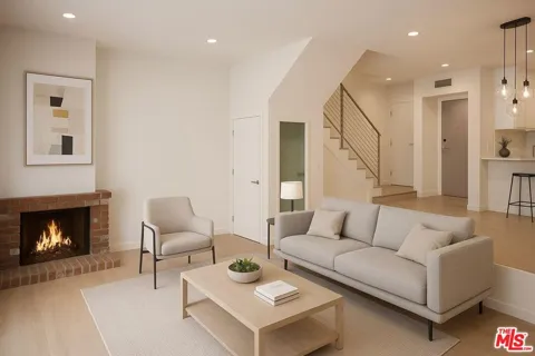 508 Kings Road #4