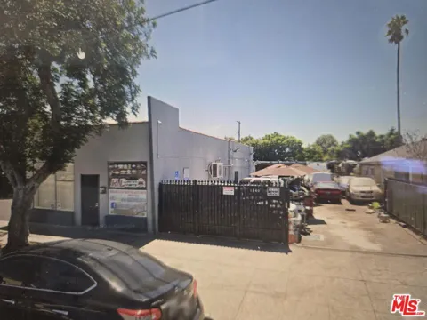 1840 Marine Avenue