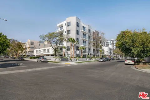 8555 Colgate Avenue #402