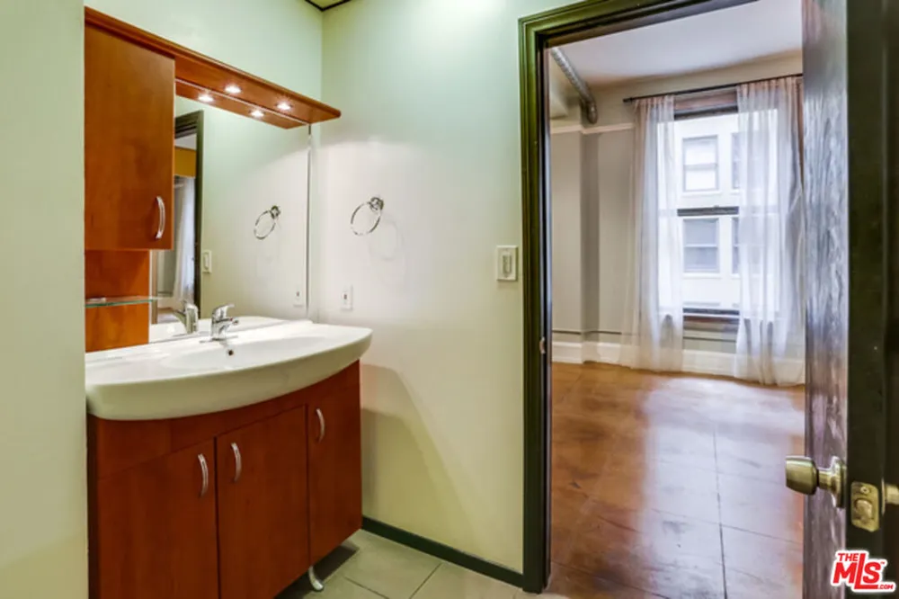 108 W 2nd Street #410 Los Angeles, CA 90012