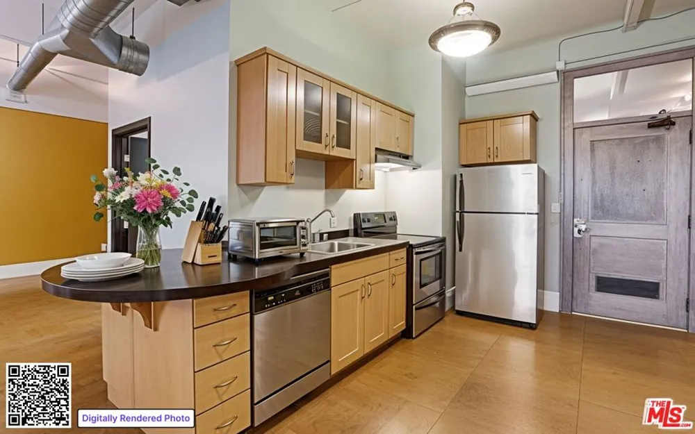 108 W 2nd Street #410 Los Angeles, CA 90012