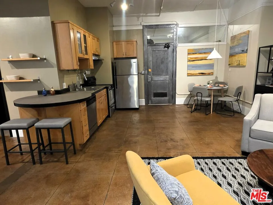 108 W 2nd Street #410 Los Angeles, CA 90012
