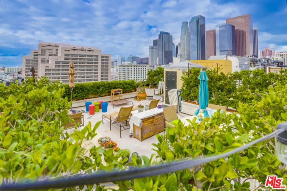 108 W 2nd Street #410 Los Angeles, CA 90012