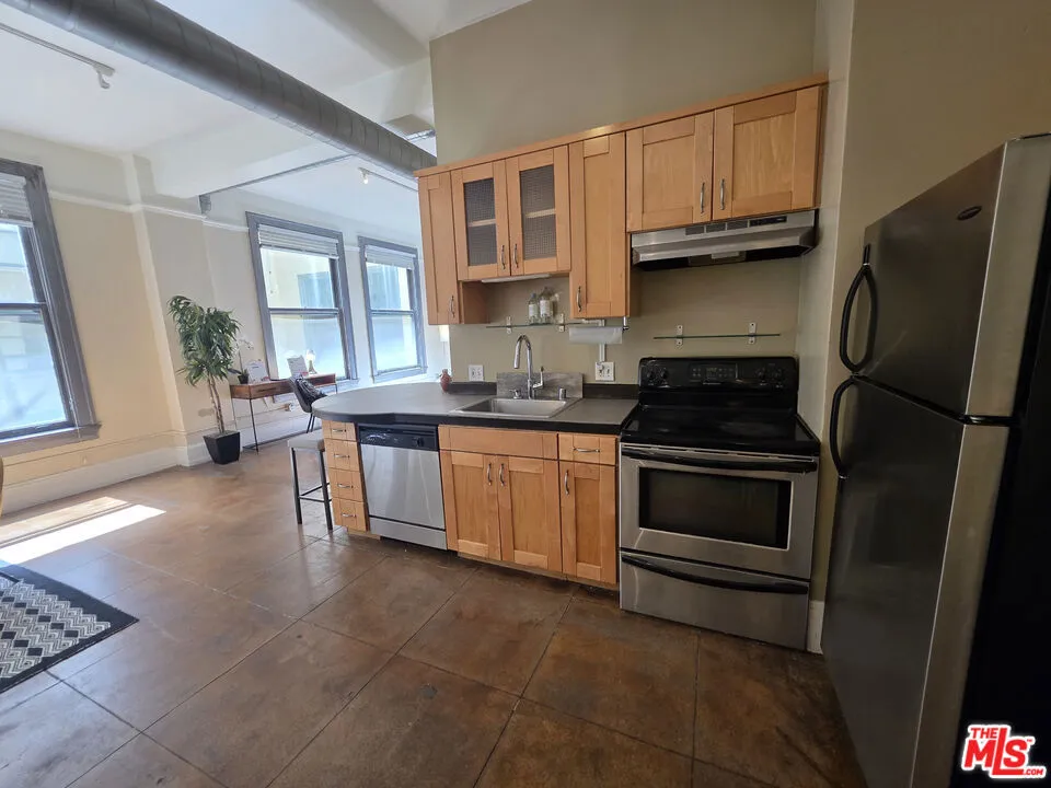 108 W 2nd Street #410 Los Angeles, CA 90012
