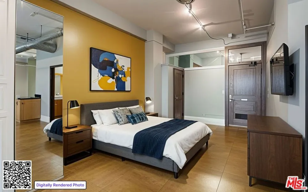 108 W 2nd Street #410 Los Angeles, CA 90012