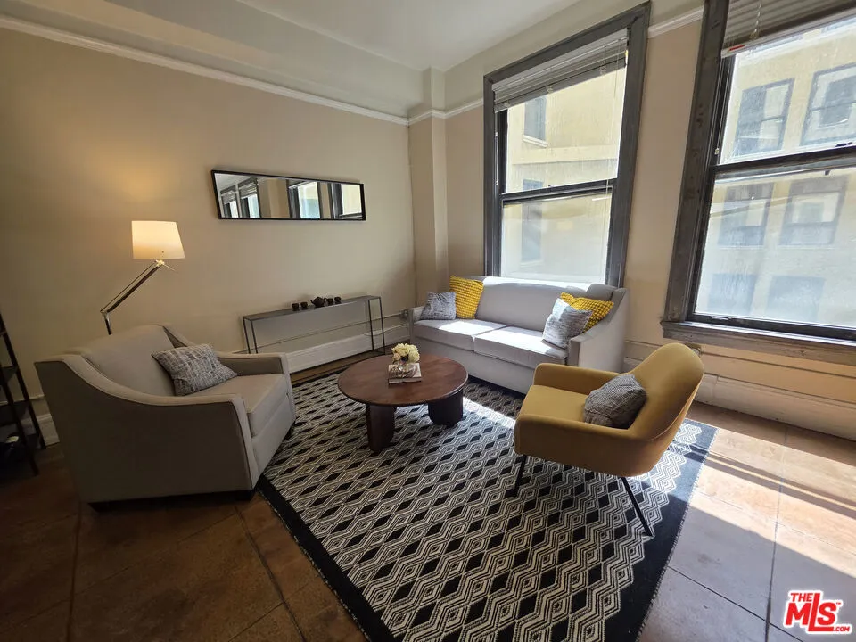 108 W 2nd Street #410 Los Angeles, CA 90012
