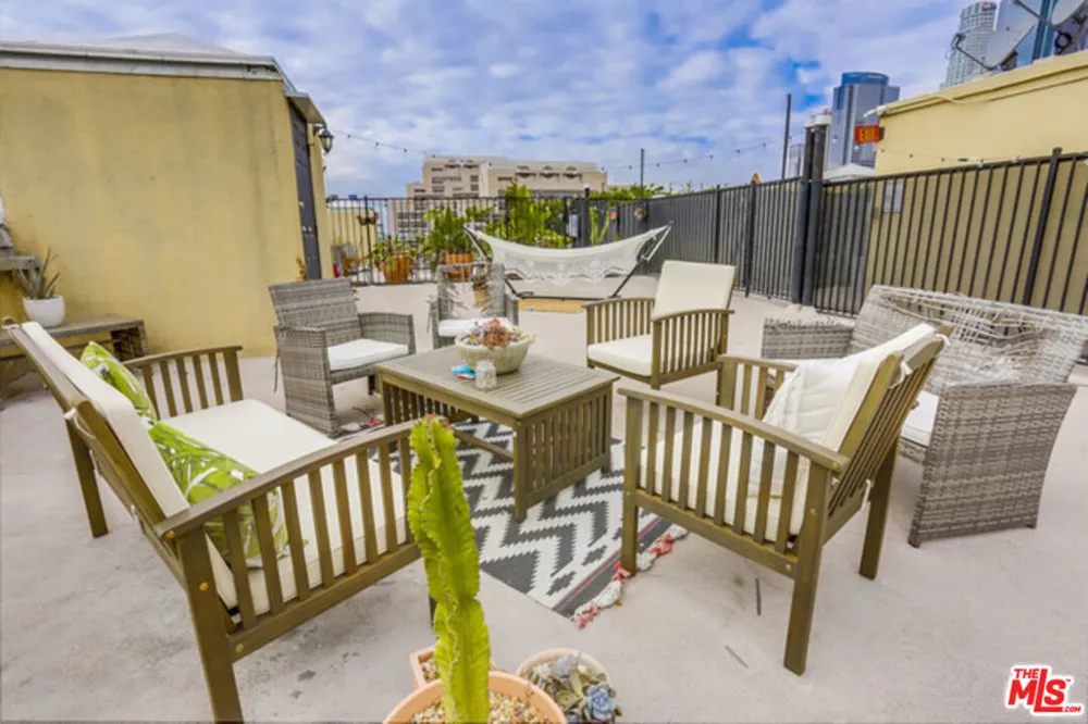 108 W 2nd Street #410 Los Angeles, CA 90012