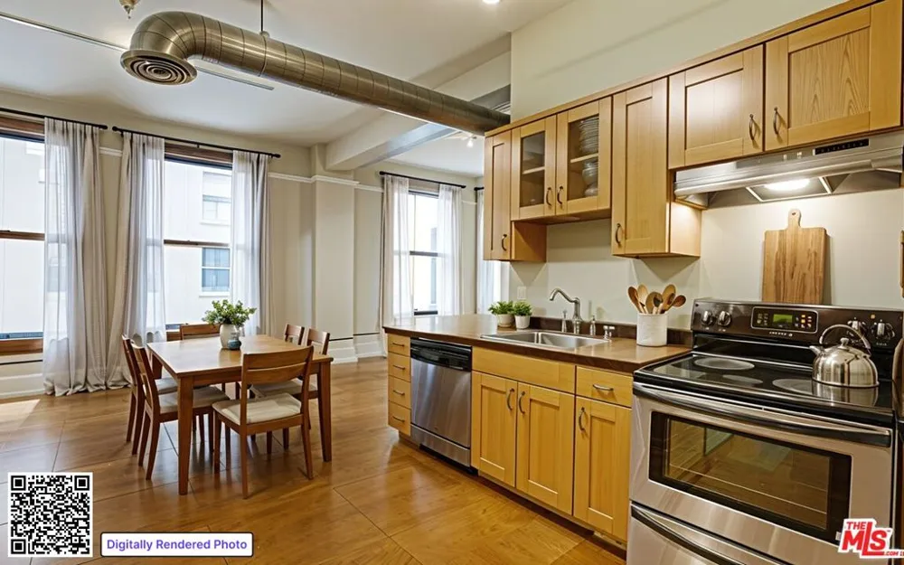 108 W 2nd Street #410 Los Angeles, CA 90012