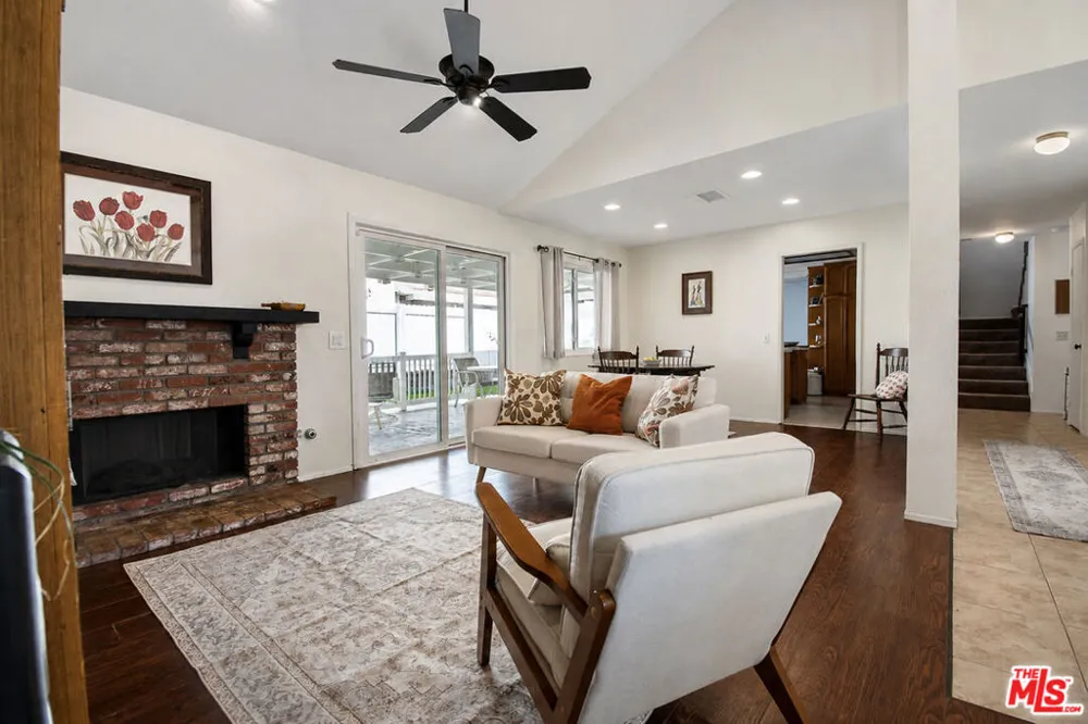 2517 Millstream Lane Orange, CA 92865