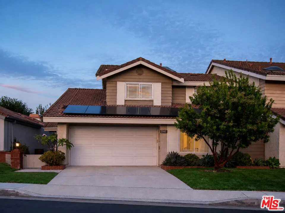 2517 Millstream Lane Orange, CA 92865