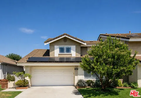2517 Millstream Lane