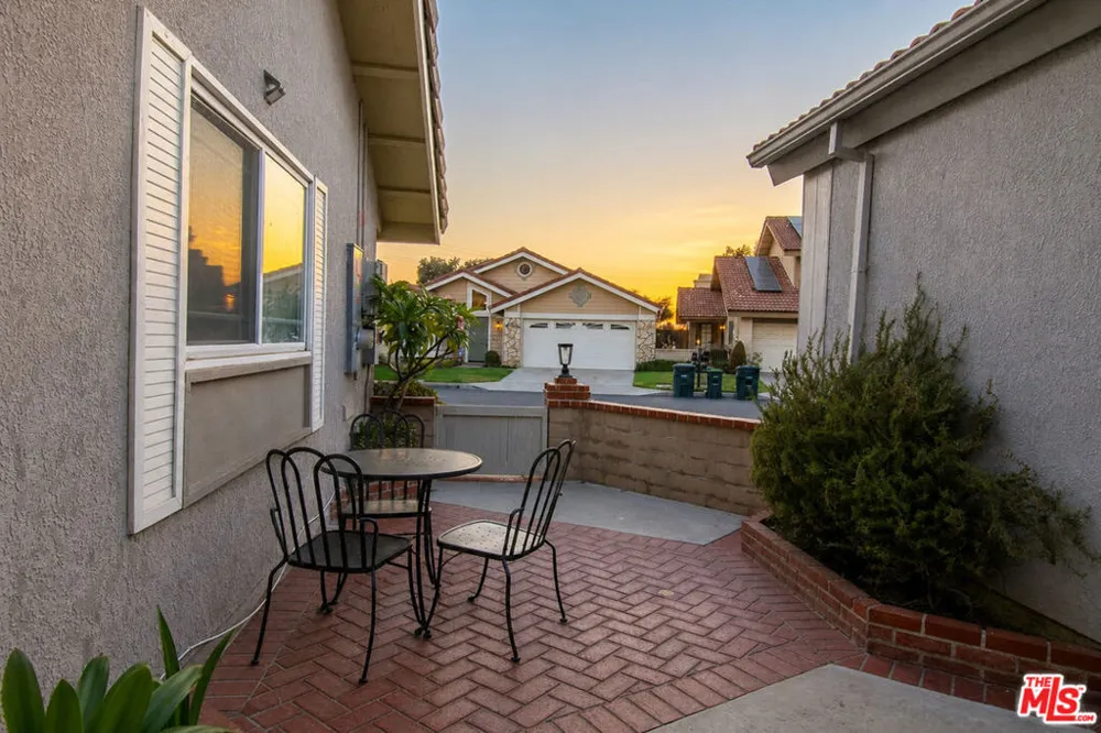 2517 Millstream Lane Orange, CA 92865
