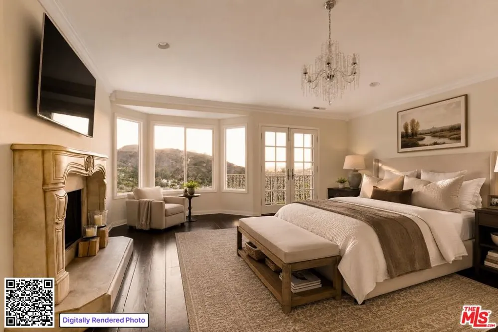3469 Cordova Drive Calabasas, CA 91302