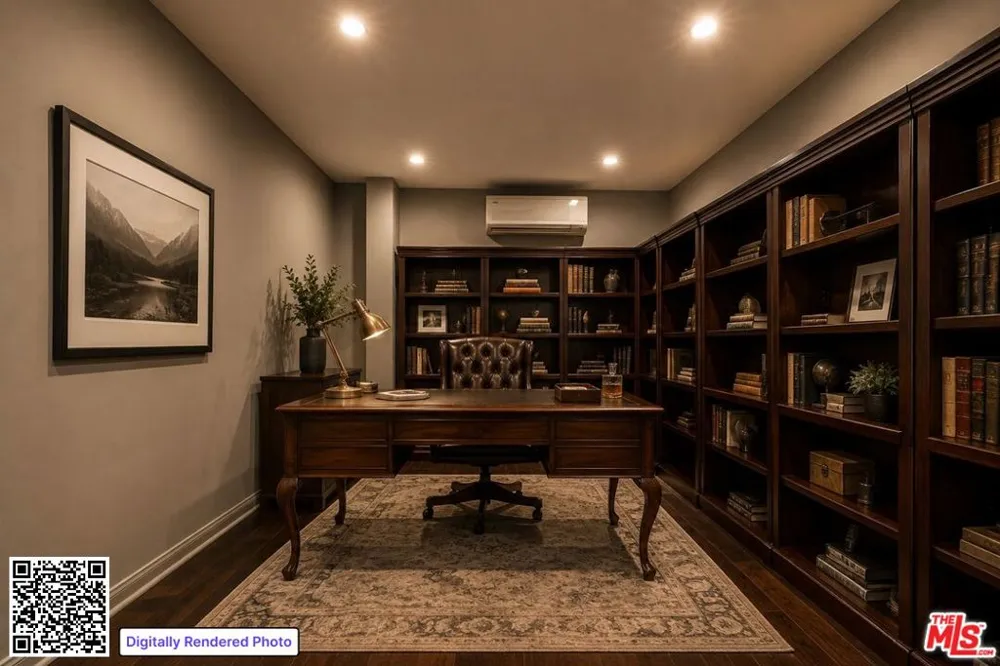 3469 Cordova Drive Calabasas, CA 91302