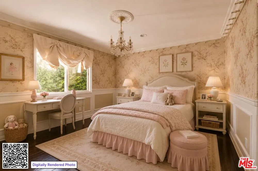 3469 Cordova Drive Calabasas, CA 91302