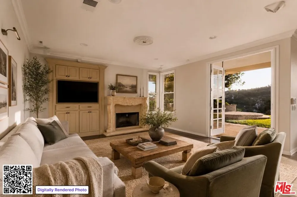 3469 Cordova Drive Calabasas, CA 91302