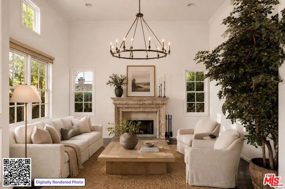 3469 Cordova Drive Calabasas, CA 91302