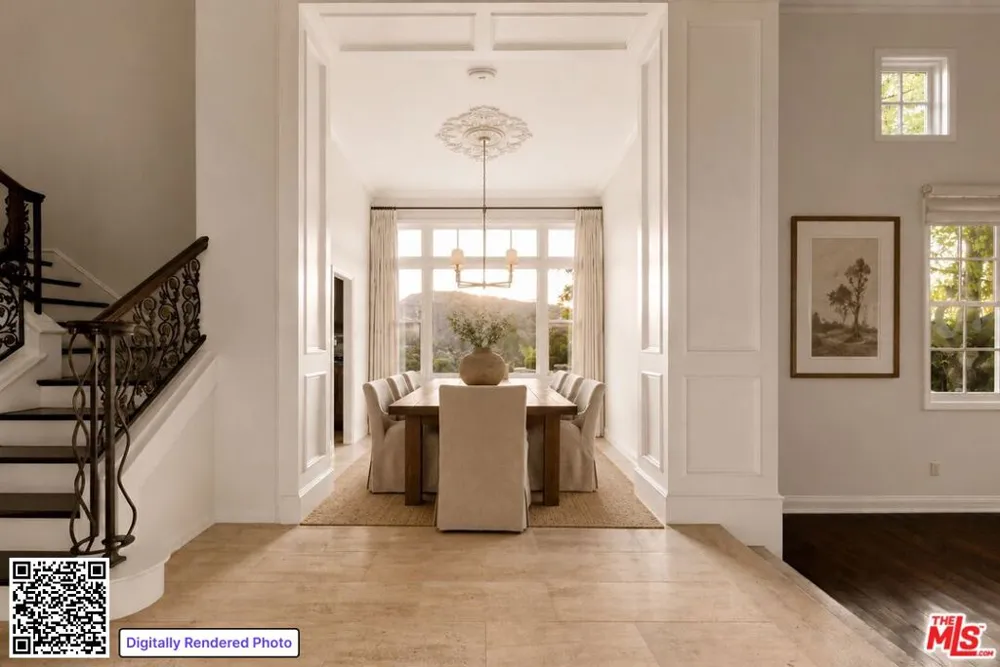 3469 Cordova Drive Calabasas, CA 91302